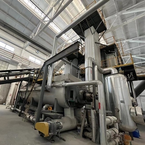 เครื่องทำผงยิปซั่มสายการผลิตผงยิปซั่มแบบครบวงจร - Product Image 2