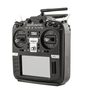 RadioMaster TX16S MKII V4.0 2.4G 16CH Hall Gimbal 4IN1 Multi-Protocol ELRS Émetteur RC pour Modèles d'Avions RC - Product Image 5