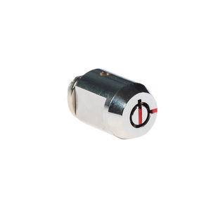 Vendita calda personalizzata installare facilmente blocco a <span class=keywords><strong>cilindro</strong></span> con serratura a tapparelle in ottone - Product Image 2