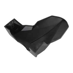 Garde-boue arrière d'origine pour trottinette électrique Kukirin G3 Pro, accessoire de remplacement de garde-boue, protection anti-éclaboussures arrière - Product Image 6