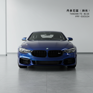 Ce film de protection de peinture automobile utilise une nouvelle technologie ; le matériau TPU coloré PPF possède des <span class=keywords><strong>propriétés</strong></span> auto-réparatrices. - Product Image 3