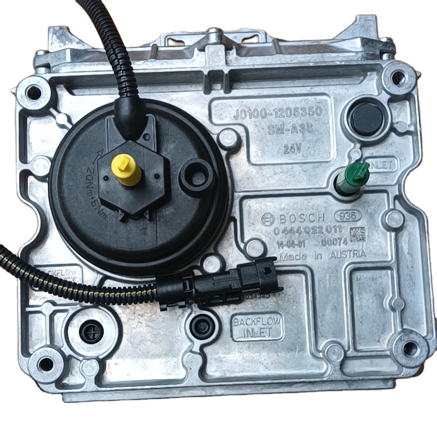 Запчасти системы SCR, мочевиный дозатор, насос 0444022011 для грузовика Volvo