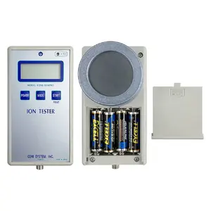 Японский маленький отрицательный ионный кулон тест Com-3010 Pro - Product Image 1