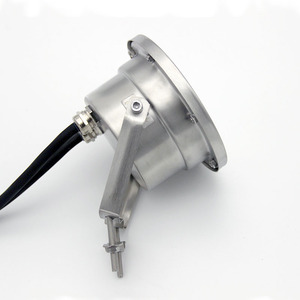 Ngoài trời 12V/24V IP68 không thấm nước thép không gỉ <span class=keywords><strong>DMX</strong></span> RGB ấm trắng đài phun nước <span class=keywords><strong>LED</strong></span> hồ bơi dưới nước ánh sáng cho cảnh quan sử dụng - Product Image 6