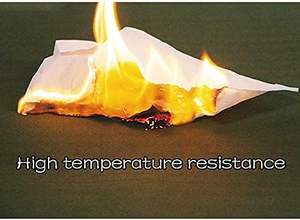 Telo Impermeabile <span class=keywords><strong>in</strong></span> Polietilene Rinforzato, Telo da Terra <span class=keywords><strong>per</strong></span> Campeggio, Copertura <span class=keywords><strong>per</strong></span> Tenda, Barca, Auto con <span class=keywords><strong>Occhielli</strong></span> - Product Image 3