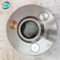Ensemble porte-planètes de boîte de réduction de 2ème étage HC Swing pour excavatrice E320C 148-4637 1484637 148-4632 1484632