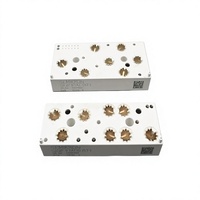 Module d'alimentation intelligent (IPM) SKIIP83AHB15T1 de Chine pour les entraînements de moteurs industriels et les systèmes de conversion de puissance