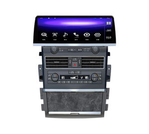 <span class=keywords><strong>Autoradio</strong></span> Gps Android 16 ''pour Nissan Patrol Y62 Amanda Infiniti QX80 QX56 Voiture Multimédia Navigation <span class=keywords><strong>Chargeur</strong></span> Sans Fil Buffet - Product Image 4