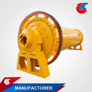 Good After Sales Service Horizontal Ball Mill For Mining