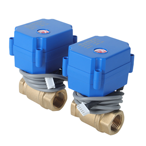 Détecteur de fuite de tuyau d'eau certifié CE, étanche IP65, DN15 (1/2 pouce) et capteur intelligent de fuite d'eau pour la sécurité domestique - Product Image 3