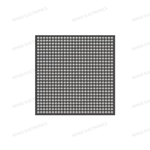 XC7A100T-2FGG676I <span class=keywords><strong>FPGA</strong></span> Artix-7 gia đình 101440 tế bào 28nm công nghệ 1V 676-Pin fbga khay - Product Image 3