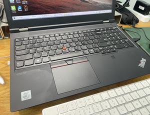 Ordinateur portable de dessin design <span class=keywords><strong>ThinkPad</strong></span> <span class=keywords><strong>P17</strong></span> Gen 2 I7-11800H/32G/1T PCIe SSD/RTX A3000 station de travail 6G - Product Image 4