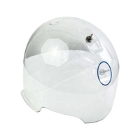 Masque facial à oxygène hyperbare 2toderm Oxygen Dome, thérapie à l'oxygène pour la régénération de la peau