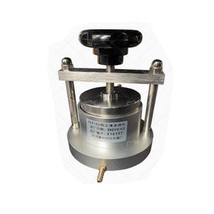 TST เครื่องวัดการซึมผ่านของดินระดับมืออาชีพอุปกรณ์วัดการซึมผ่านของดิน55ชิ้นพร้อมการรับประกัน1ปี - Product Image 3