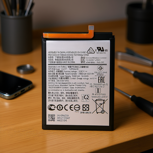 Batería HQ-S71 para Samsung Galaxy M11, 5000mAh, Repuesto - Product Image 3