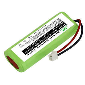 החלפת קאוון <span class=keywords><strong>4.8v</strong></span> <span class=keywords><strong>300mah</strong></span> 702a 800a 802a 1200a nimh חבילת סוללה Gprc043m032 למקלט ספורט למקלט ספורט - Product Image 2