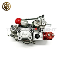 Bomba de Inyección de Combustible K110 de Alta Calidad para Motor Diésel, Repuesto para Camiones Pesados, Piezas de Bomba de Combustible OE # 4990895 3079939 1104810