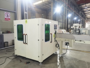 Serviette à main, pliage en N, ligne de production entièrement automatique et efficace, <span class=keywords><strong>film</strong></span> d'emballage - Product Image 6