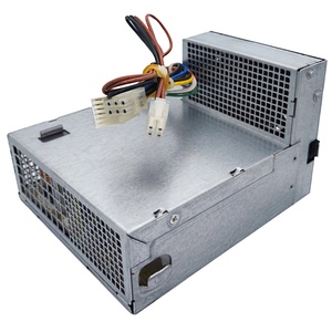 240W Cung Cấp Điện Đơn Vị Cho HP Compaq Elite 8100 8200 8300 Sff D10-240P1A 611481001 PC Nguồn Cung Cấp Điện - Product Image 4
