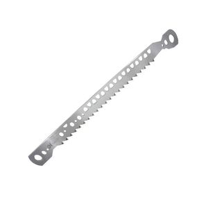 Herramientas de carpintería: Cuchillas de sierra de marco para madera con punta de carburo y dientes de estelita para sierras de corte recíprocas - Product Image 1