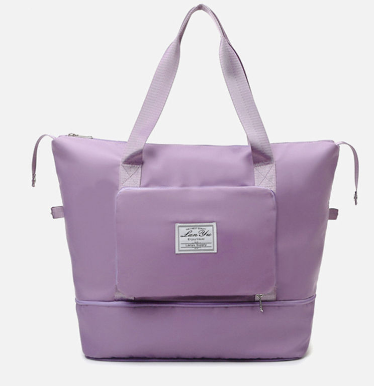 สีม่วงอ่อน