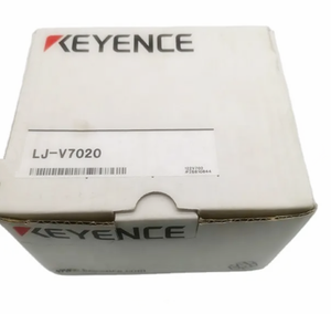 High-<b>speed</b> 2D/3D Laser Profiler LJ-V7060 LJ-V7060K Sensor Head - Product Image 3