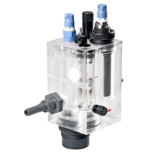 Válvula de Control de Gas SMC VR1220-02, Válvula de Traslado con Puerto de 1/4 Pulgada, Rango de Presión de 0-1 MPa a Temperatura Normal, Uso General - Product Image 2