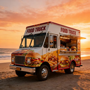 Puesto de Comida Rápida Multifuncional Eléctrico de Acero Inoxidable con 4 Ruedas para Hot Dogs, Helados, Brochetas Fritas, para Emprendedores - Product Image 2