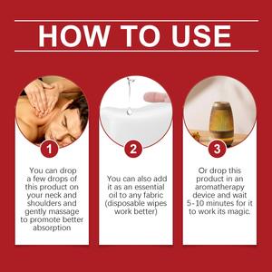 Nuevo Diseño, Aceite Esencial para el Cuidado Masculino, Suave e Hidratante para la Piel, Nutritivo para Masajes Corporales y Cuidado del Área Íntima - Product Image 6