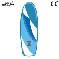 Tabla de Surf eléctrica con Control remoto, tabla de Surf eléctrica de hidroaluminio