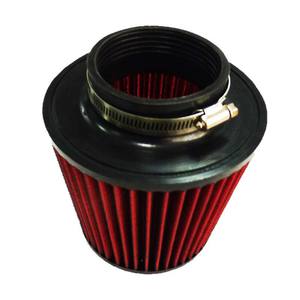 Filtre à air conique universel à haut débit, design tête de champignon, pièces automobiles pour la plupart des véhicules - Product Image 5