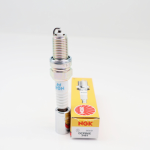 Originele NGK DCPR6E/3481 NIKKEL motorfiets bougie OE 09482-00447/1A04-18-<span class=keywords><strong>110</strong></span>/90098-70051/98069-5697Q/MS 851 316 - Product Image 6