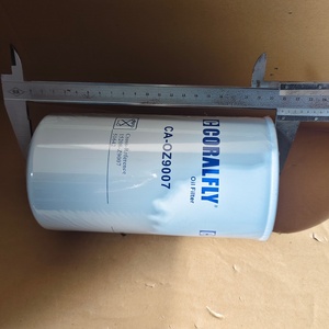 Filtro de Aceite 15208-Z9000 15201-Z9002 15209-Z9003 15208-Z9007 15208D9701 15208-Z9003 15208-Z900115208-Z9002 para Nissan, Fiat, IVECO - Product Image 3