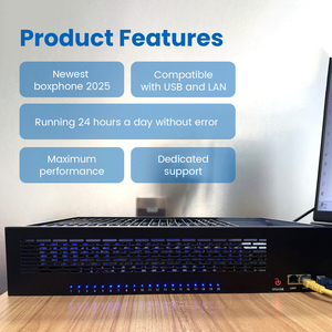 S20กล่อง S8โทรศัพท์ในฟาร์ม20ชิ้นเมนบอร์ดโทรศัพท์มือถืออุปกรณ์กล่องซอฟต์แวร์เมนบอร์ด - Product Image 5