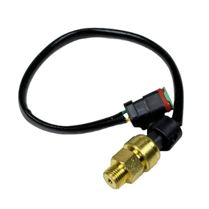 ใหม่เทอร์โบชาร์จเจอร์เซ็นเซอร์ความดันขาเข้า 194-6722 1946722 สำหรับ CAT C12 C15 C27 3406E คุณภาพสูง - Product Image 4