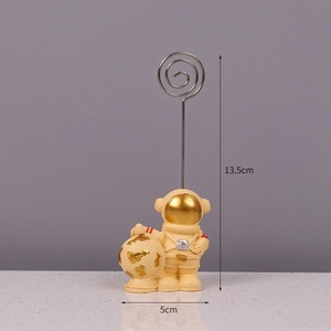 Soportes de Resina Coloridos para Tarjetas y <span class=keywords><strong>Objetos</strong></span> en Miniatura, para Decoración del Hogar y Recuerdos, Venta al por Mayor - Product Image 5