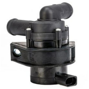 Pompe à eau auxiliaire Audi 06C121601 pour véhicules Audi, pièce de rechange - Product Image 1