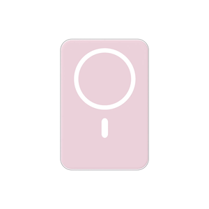 แบตสำรองจอแสดงผลดิจิตอล5000mAh 20W ระบบชาร์จเร็วไร้สายพร้อม E หมึกปลอดภัยสำหรับ <span class=keywords><strong>iPhone</strong></span> - Product Image 6