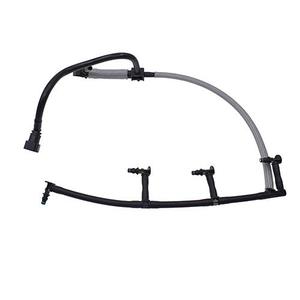 Tuyau de retour de carburant, tuyau de réservoir, tuyau d'injecteur pour Ford Ranger 2013-2015 BB3Z9A564E - Product Image 3