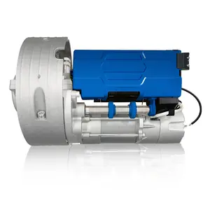 Ac230 V Centrale Motor Of Ac110 V 170nm/190nm Rolluik Poort Motor Voor Diameter 60Mm 76Mm Centrol Motor