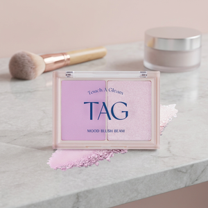 Tag Mood Blush Beam (N. 3 Pure Lavender) 9g - Product Image 3