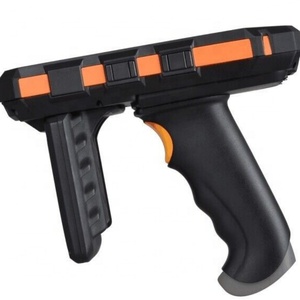 เครื่องอ่าน/เขียนบัตรสมาร์ทการ์ดแบบพกพา Vanch พร้อมเครื่องพิมพ์ฉลากแท็ก UHF RFID เครื่องอ่าน NFC ภายนอก PDA บาร์โค้ด สำหรับระบบควบคุมการเข้าออก-ดีที่สุด - Product Image 6