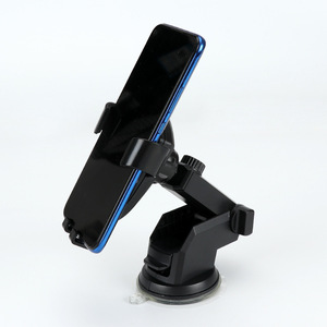 Soporte para teléfono de coche Guoma Ruixiang con ventosa y soporte ajustable para uso en navegación - Product Image 4