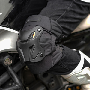 Kit <span class=keywords><strong>Motocross</strong></span> Coudières et Genouillères Genouillères Moto Moto Genouillères - Product Image 3