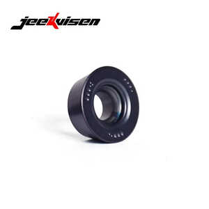 Jeekvisen เครื่องกัด RDMW1204MO แบบกลมใบมีดตัดคาร์ไบด์สำหรับเครื่องกัดและเครื่องมือ - Product Image 5