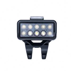 Night Navigation <b>Light</b> With Bracket for DJ1 Agricultural Drone T70/T70P/T100 Accessories UAV <b>Plant</b> Protection - Product Image 1