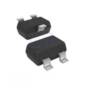 BZX84C5V1W_R1_00001 SC-70, SOT-323 Diodes Buy Online Electronic Components BOM IC In Stock - Product Image 1