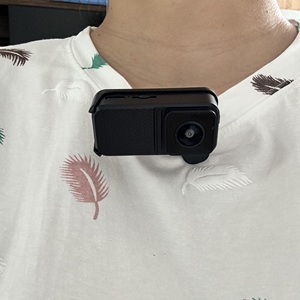 1080P Cơ Thể Máy Ảnh Hồng Ngoại Tầm Nhìn Ban Đêm Full HD Mini Wifi Thể Thao Máy Quay Phim 360 Xoay Từ Ngón Tay Cái Hành Động <span class=keywords><strong>Video</strong></span> Ngoài Trời Máy Ảnh - Product Image 4