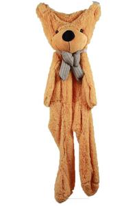 Bán Buôn Peluche Sin Relleno Mềm Đồ Chơi Mà Không Làm Đầy 80Cm-1.8M Không Lấp Đầy Động Vật Sang Trọng Tùy Chỉnh unstuffed Gấu Bông Da - Product Image 5