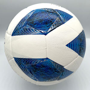 Balón de Fútbol 2025, Tamaño 5, para Entrenamiento, Club Profesional, Partidos en Interiores y Exteriores - Product Image 5